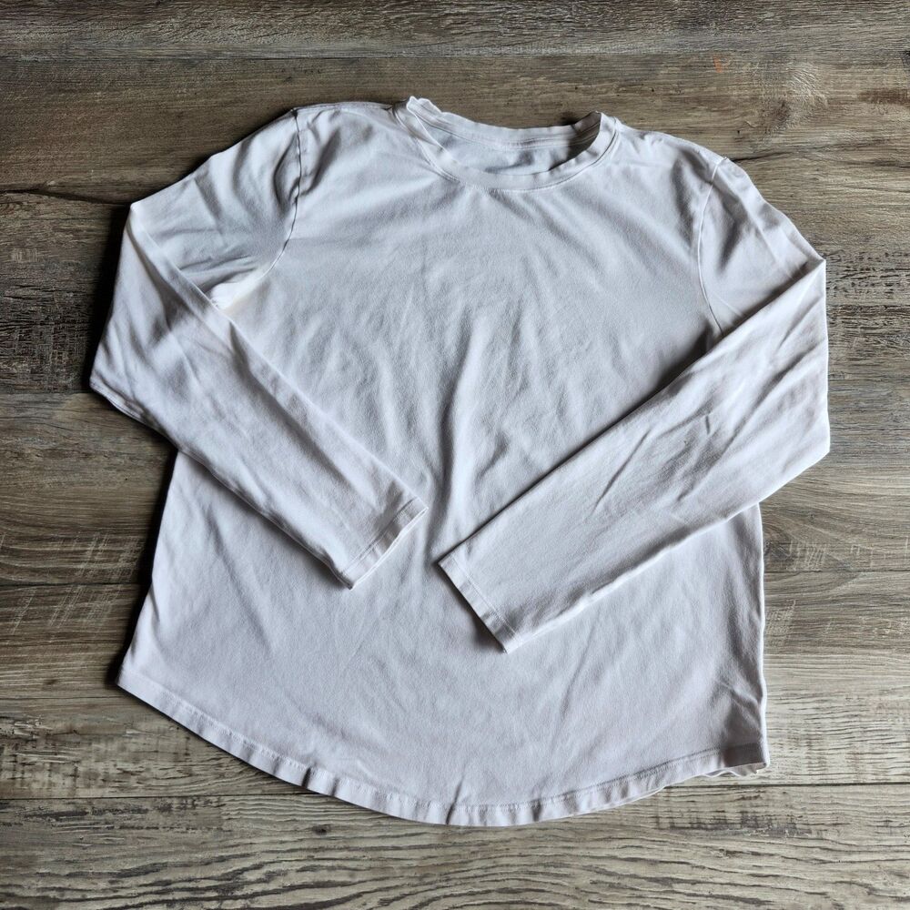 Lululemon long sleeve top